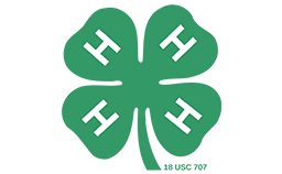 4-H - Logo