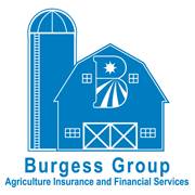 Burgess Group Farm Logo
