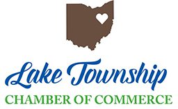 Lake Township Chamber of Commerce - Logo