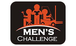 Men’s Challenge - Logo