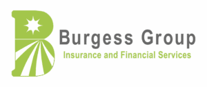 The Burgess Group - Logo 800