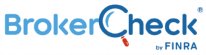 Broker Check by FINRA Logo